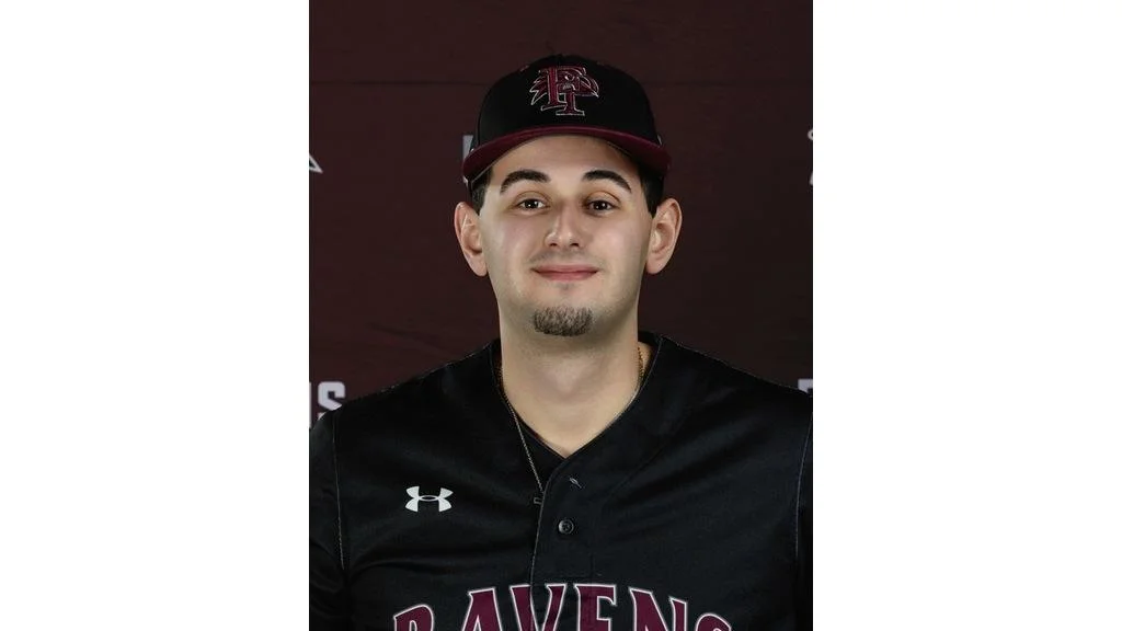 Former Tappan Zee High School standout Sean Foody played on Sunday, May 18 in hopes of reaching the NCAA Division II Baseball Championship