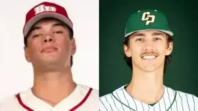 Which former East San Diego News area high school standouts will be in action on Saturday, April 12?