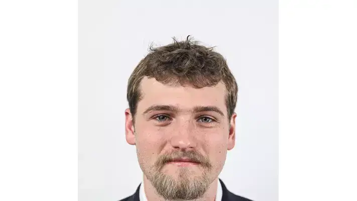 Robbie Reddington, former South Lakes High School standout’s collegiate team plays on Saturday, May 17 in the NCAA Division III Baseball Championship