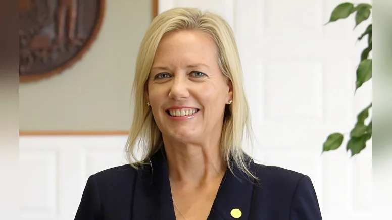 County clerk clarifies third-party absentee ballot mailings