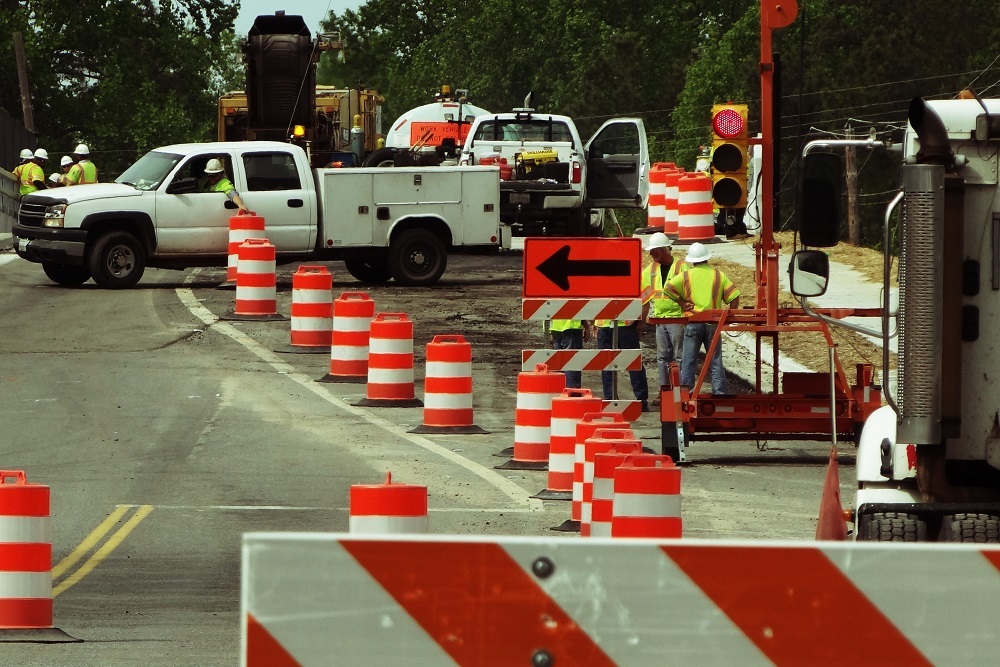 N. Eugene Street Closure Begins January 3