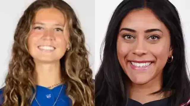 Which former Mercer Times area high school standouts will be in action on Saturday, March 29?
