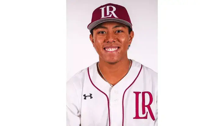 Former Guilderland High School standout Donnie Canchela played on Saturday, May 24 in hopes of reaching the NCAA Division II Baseball Championship