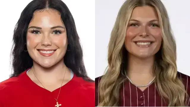 Which former SW Georgia News area high school standouts will be in action in the week starting Monday, March 24?