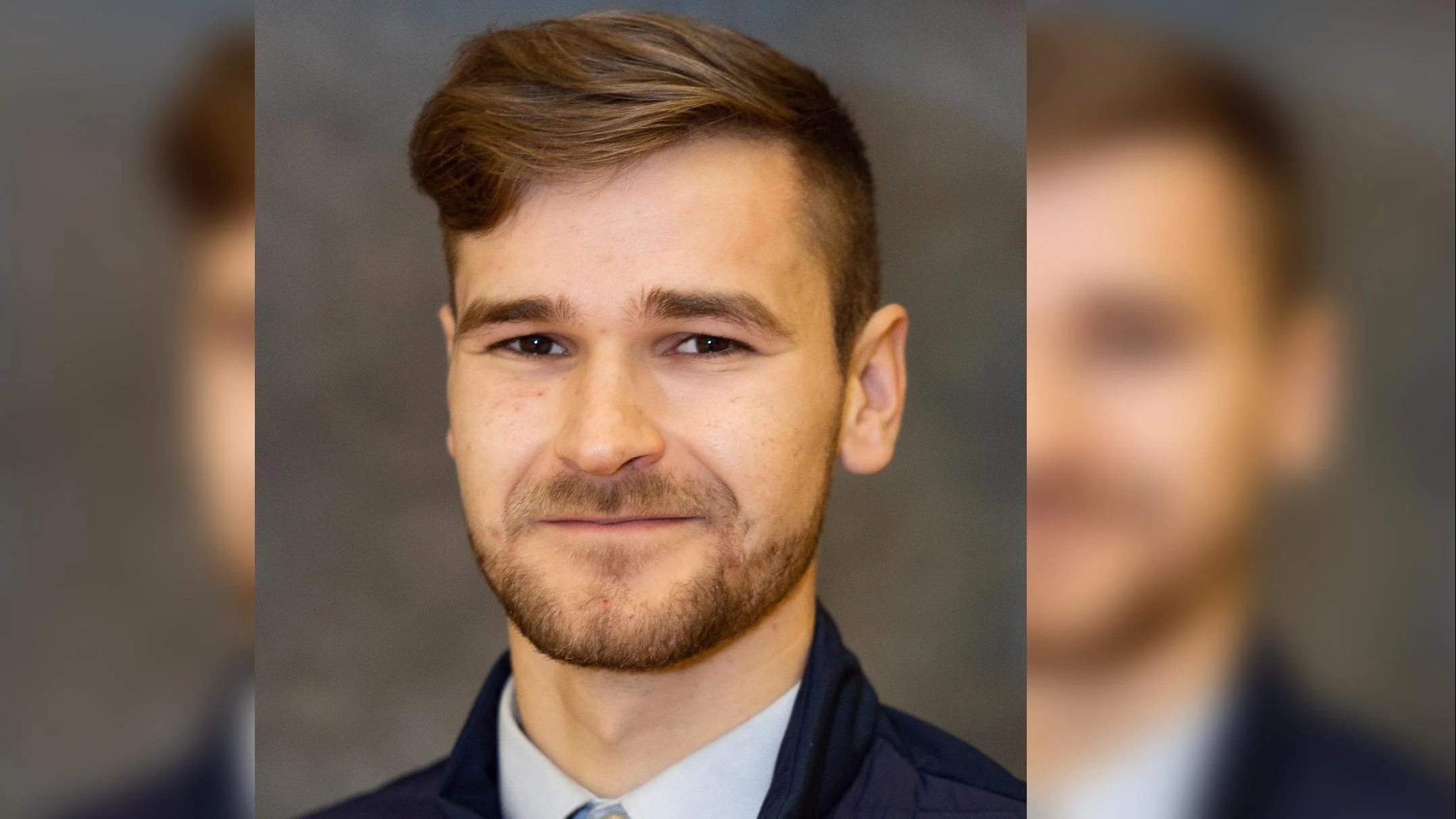 Ben Buck Assistant Coach - University of Alaska Fairbanks Athletics