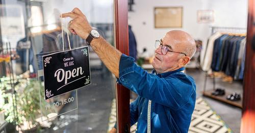 The 2022 Economic Census Collects Data That Helps Businesses Manage and Expand Their Reach