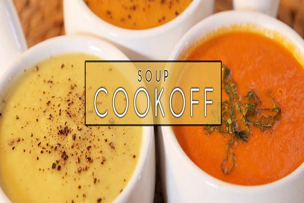 Conover Sno-Buddies Annual Chili & Soup Cook-off to be held January 29