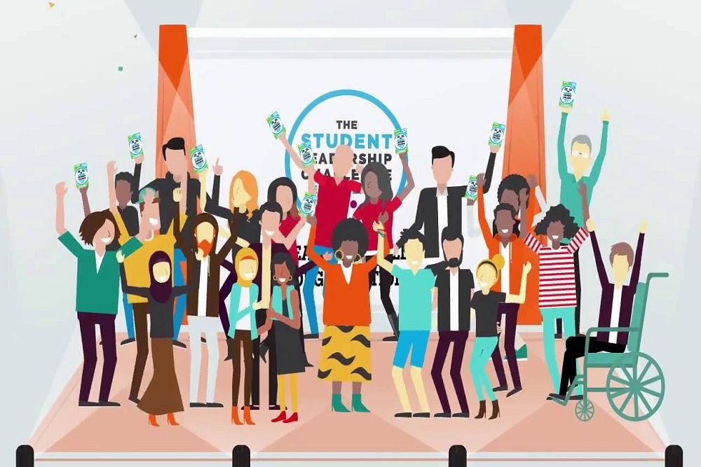 IMPACT Student Leadership Montgomery Trip on March 22 IMPACT Student Leadership Montgomery Trip on March 22