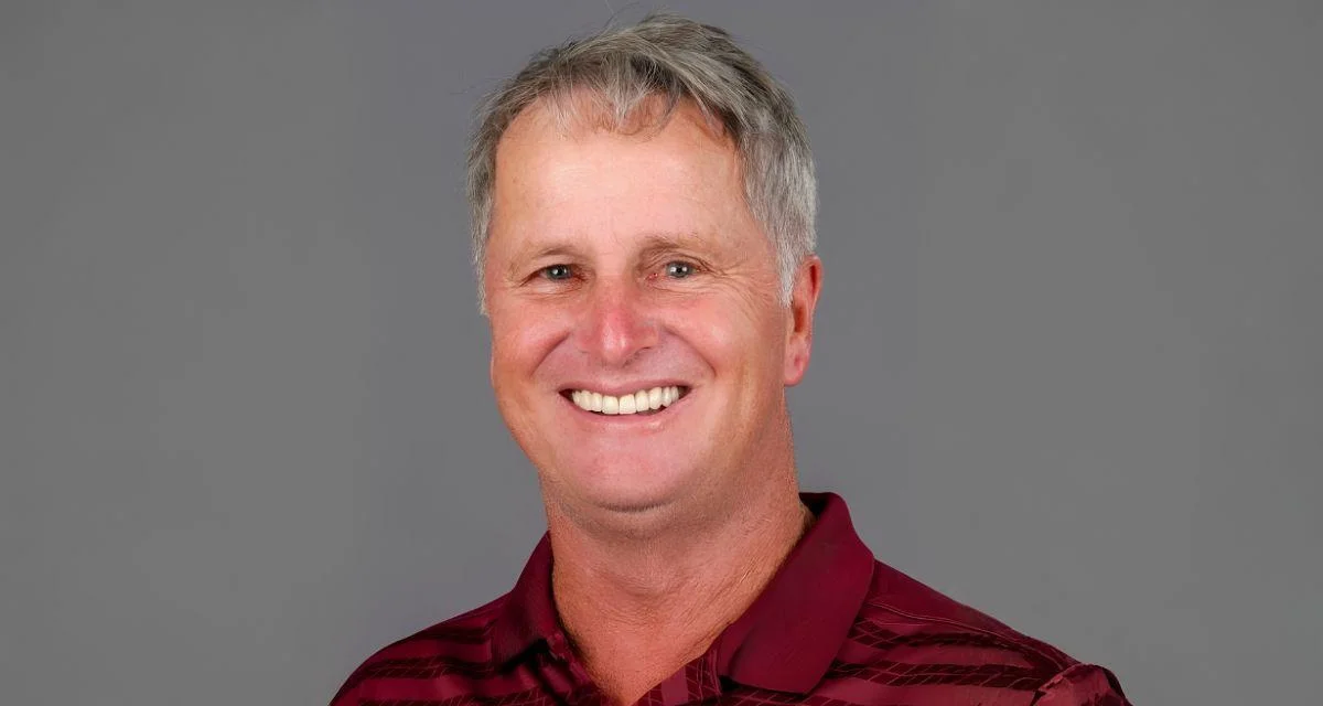 Virginia Tech Athletics announces the passing of former coach Larsen Bowker