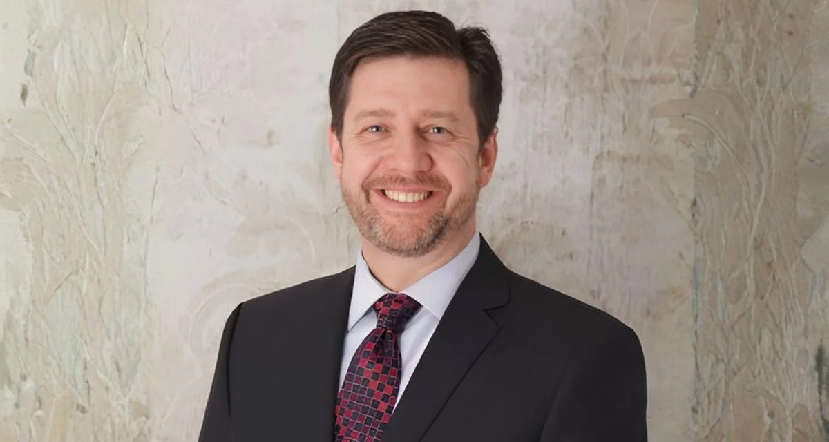 Jeff Strickler, President of UNC Health Rockingham Jeff Strickler, President of UNC Health Rockingham