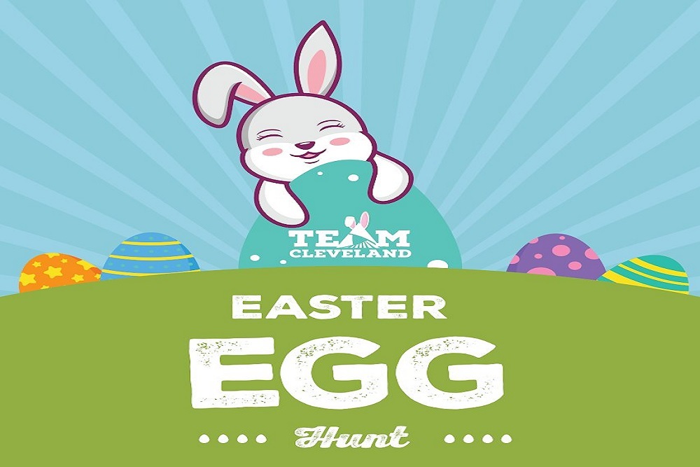 Primebank Easter Egg Hunt April 9