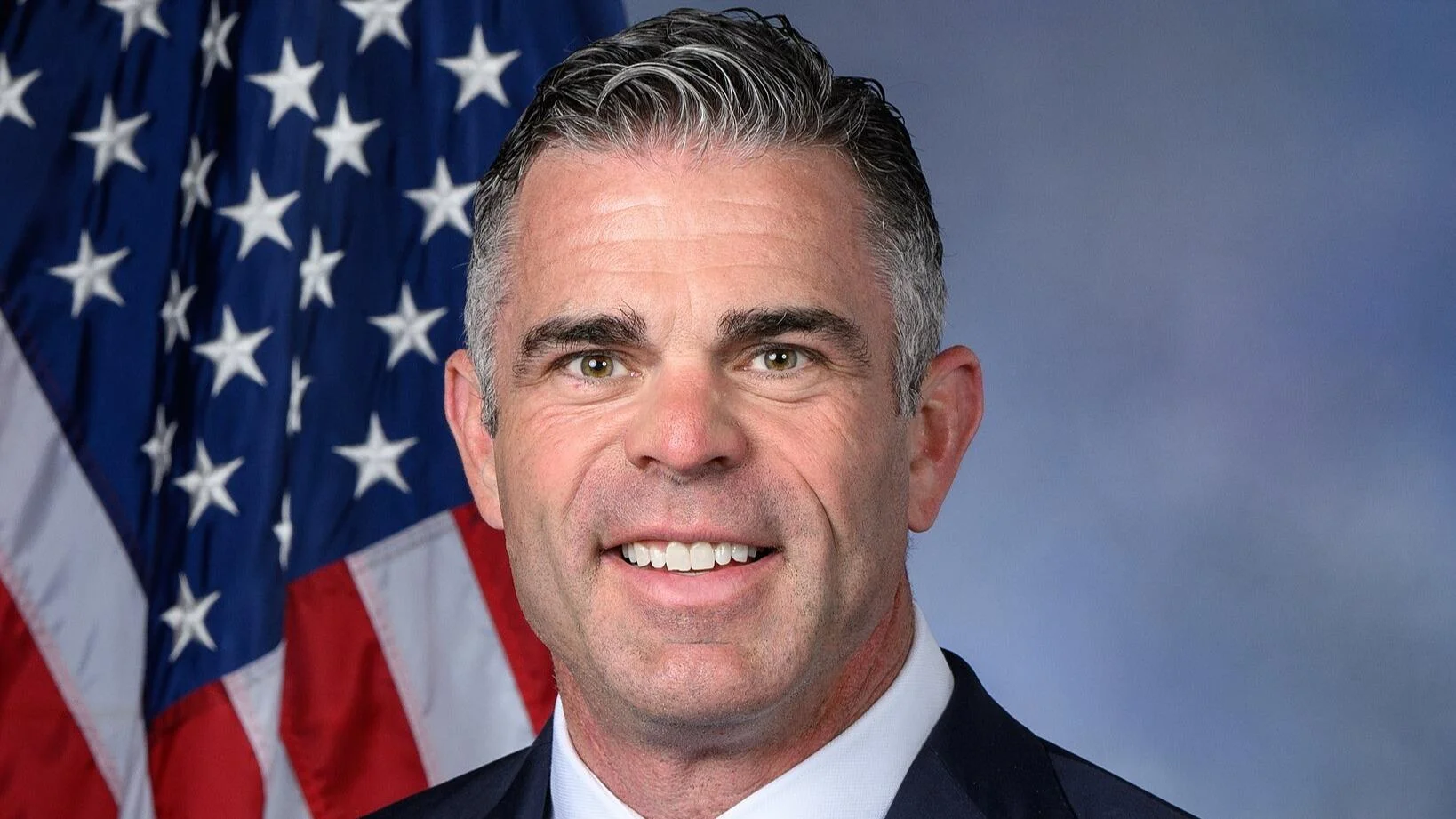 Tony Wied criticizes Democrats over shutdown and healthcare votes in October tweets