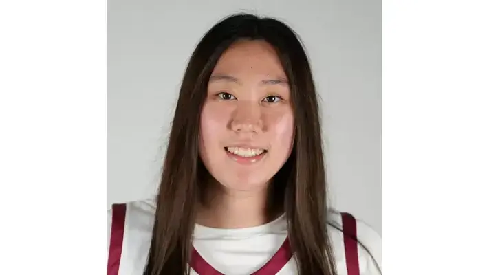 Haylie Wang Haylie Wang