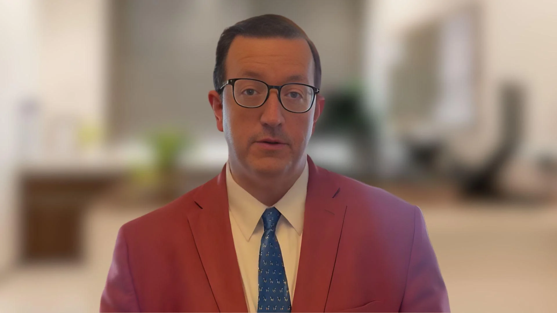 Josh McKoon, Chairman for Georgia Republican Party Josh McKoon, Chairman for Georgia Republican Party