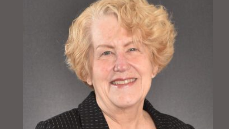 Tabor College announces Ratzlaff named keynote speaker at Tabor College Commencement