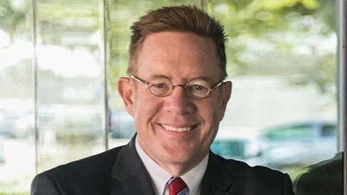 Dr. Jay Clune President