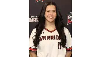 Meadow Lake, former Clayton High School standout’s collegiate team plays on Friday, May 9 in the NCAA Division II Softball Championship