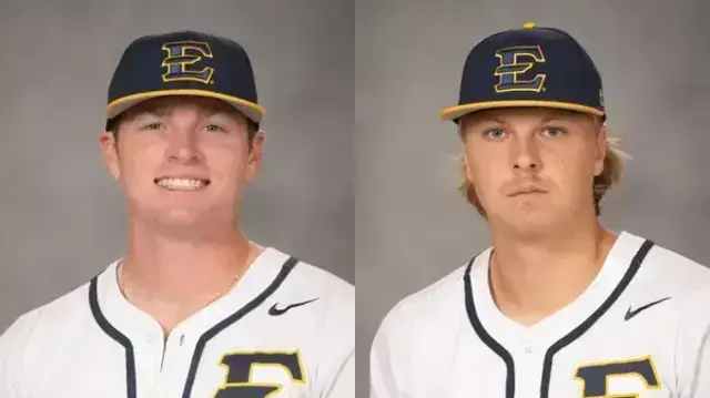 Which former SE Tennessee News area high school standouts will be in action on Sunday, May 25?