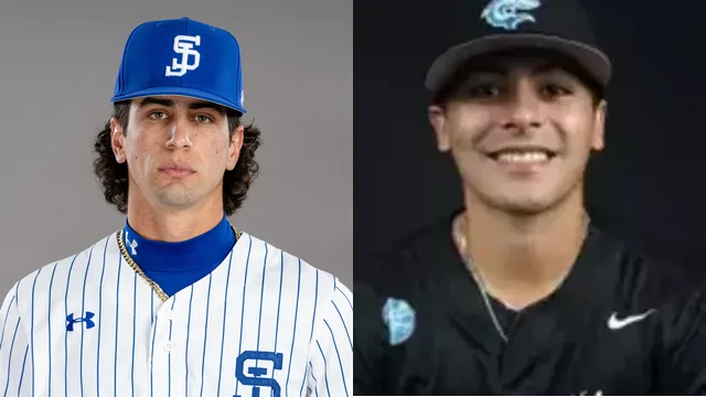 Which former SGV Standard area high school standouts will be in action on Friday, March 21?