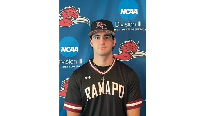 Matt Lalomia - 