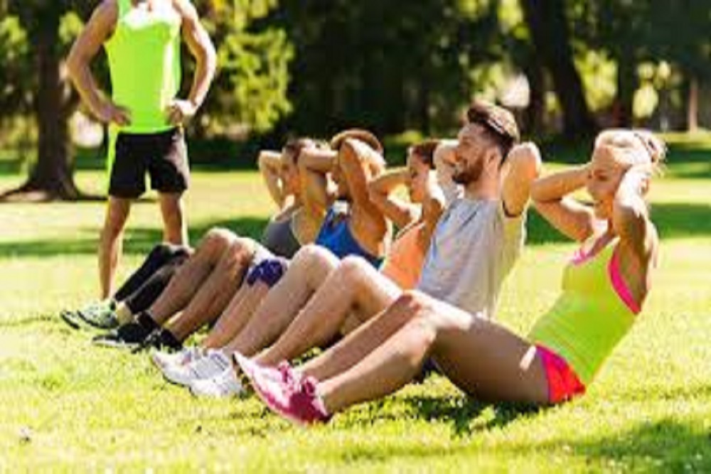 CITY OF KINGS MOUNTAIN: Group Exercise Schedule CITY OF KINGS MOUNTAIN: Group Exercise Schedule