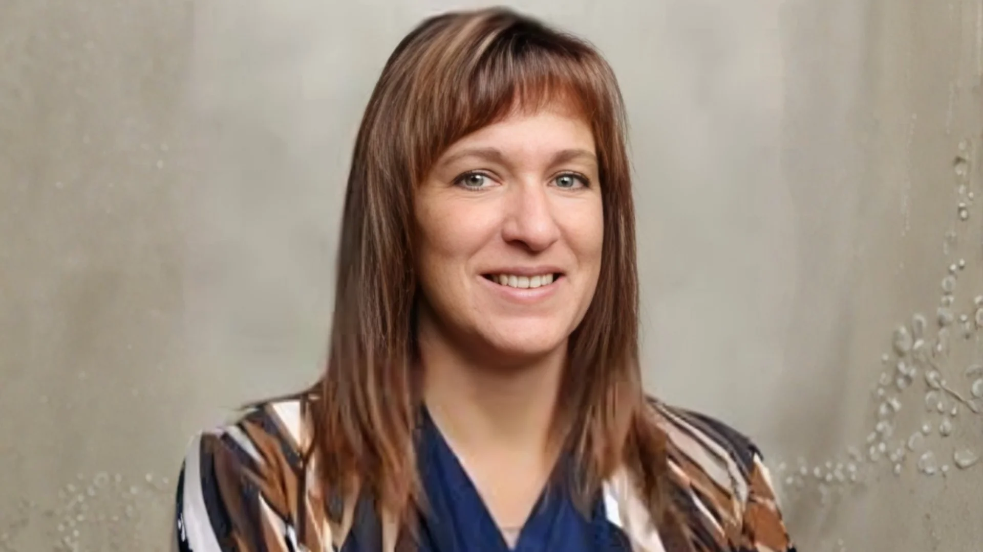 Sharon Cox, Chief Nursing Officer and Vice President of Beloit Health System