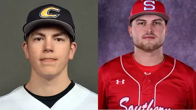 Which former North Bluegrass News area high school standouts will be in action in the week starting Monday, April 14?