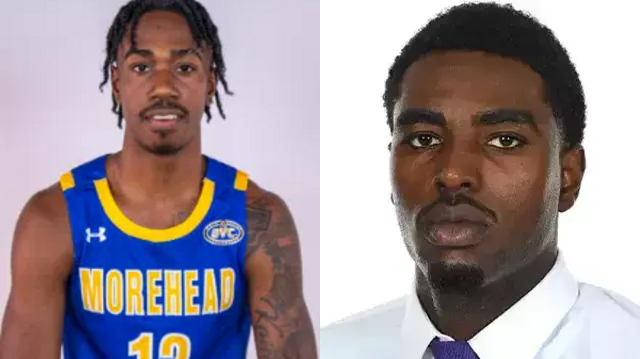 Which former Hinds Today area high school standouts will be in action in the week starting Monday, Feb. 17?