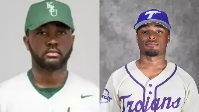 Which former Nashville Standard area high school standouts will be in action on Wednesday, April 2?