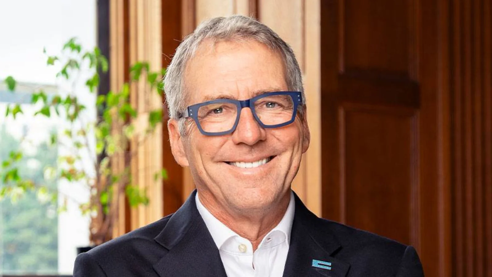 UCLA Anderson Forecast anticipates stronger economic growth for U.S., California beginning late 2026