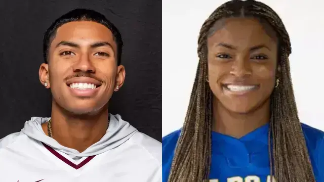 William Taylor and Jordan Street