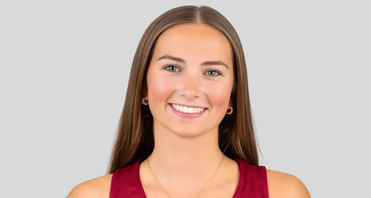 Brooke Bankston, University of Louisiana Monroe beach volleyball Player - University of Louisiana Monroe Athletics
