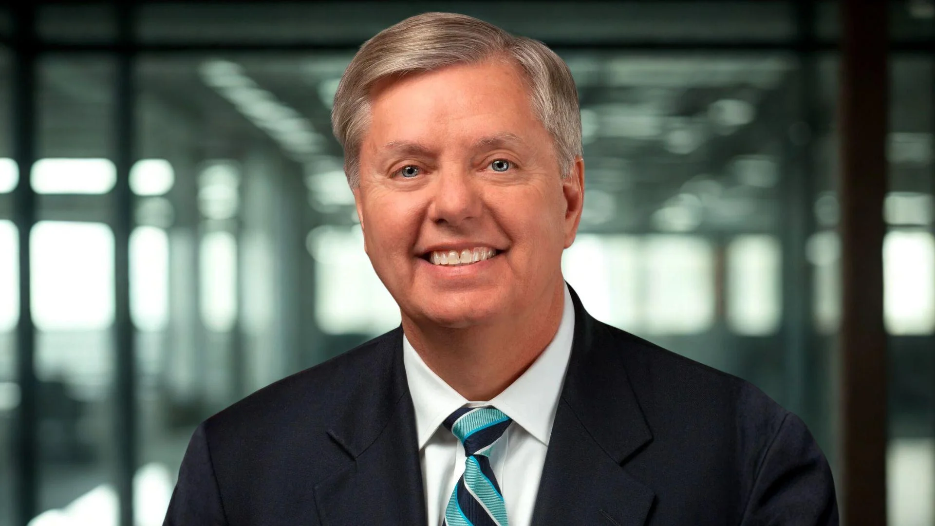 Lindsey Graham, U.S. Sen. from South Carolina