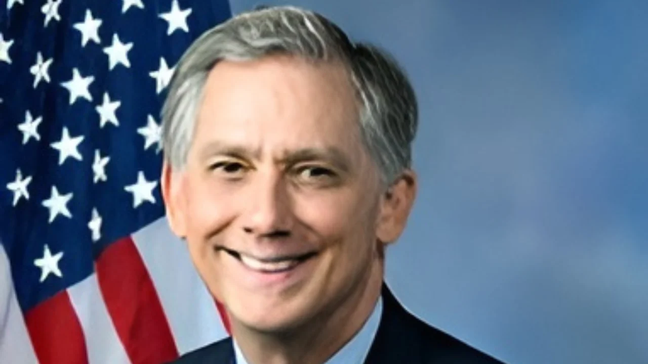 french hill addresses border security, national guard efforts and repo act legislation