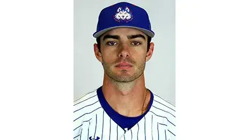 Jackson Walker, former C.e. Byrd High School baseball player will compete with his collegiate team for the NCAA Division I Baseball Championship