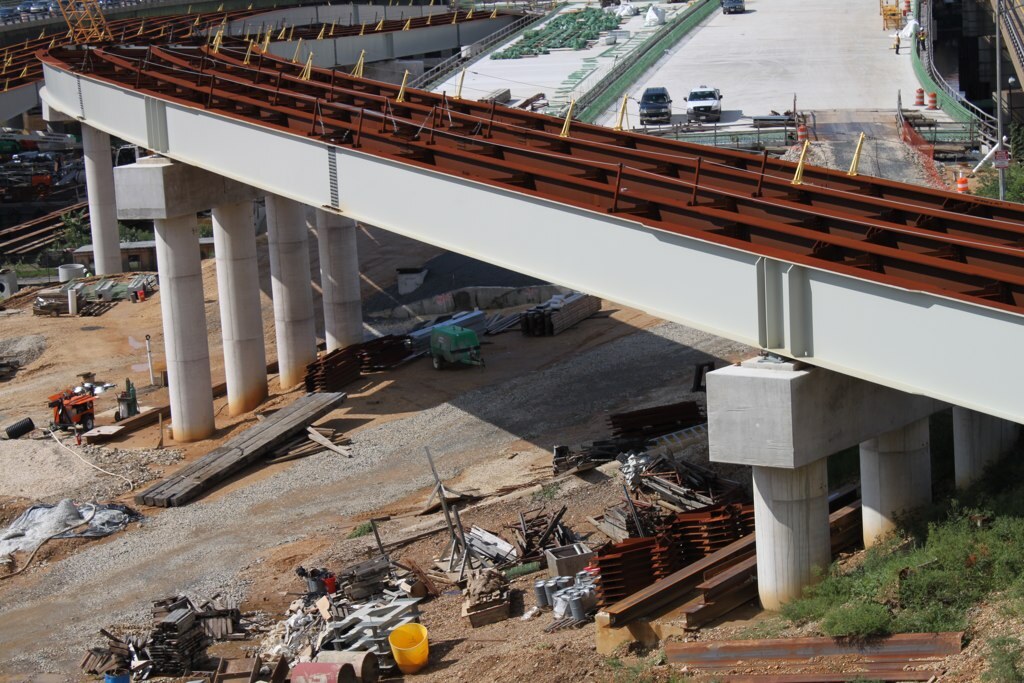 Mastin Lake overpass project moving forward after new agreements