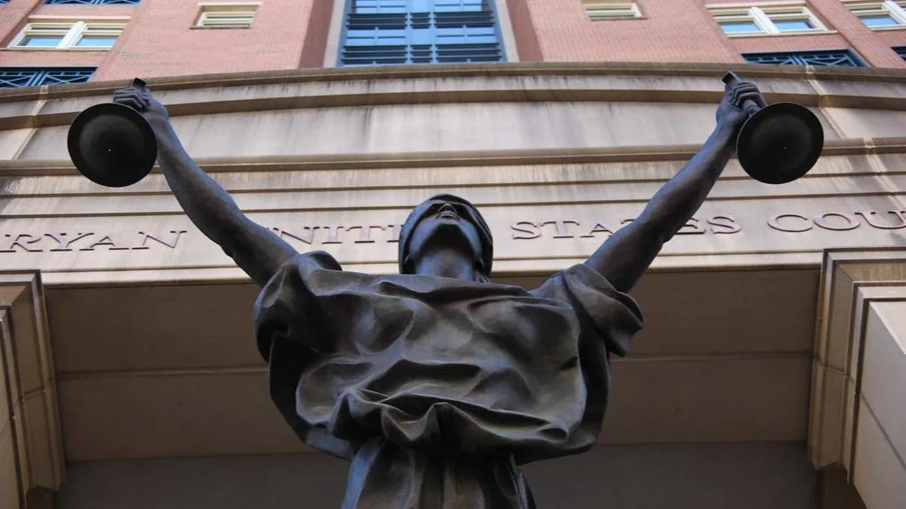 Albert V. Bryan US Courthouse