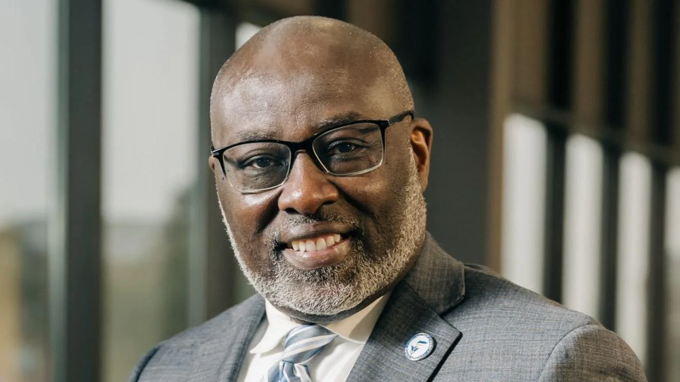 Paul A. Jones, Ph.D., President