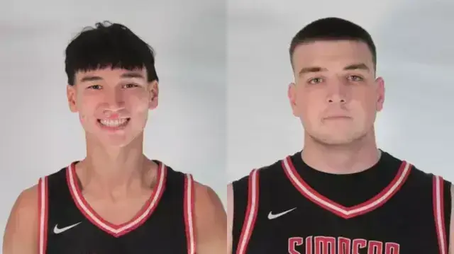 Which former Redding Today area high school standouts will be in action on Friday, Nov. 15?