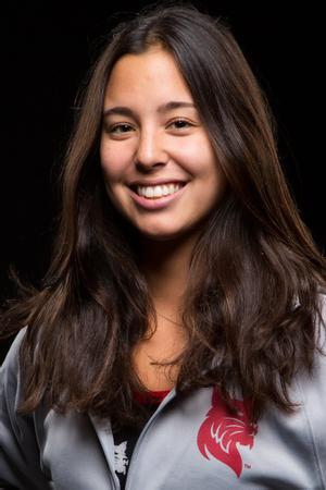 Bates College Swimming and Diving breaks multiple pool records in dual meet against Dartmouth