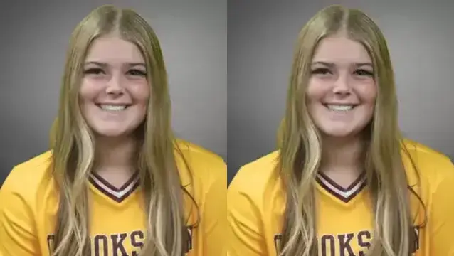 Sydney McMurdie and Sydney McMurdie