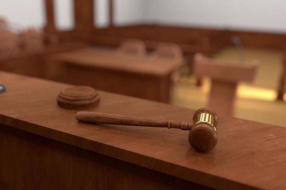 Inslee appoints Jon Scott to Snohomish County Superior Court