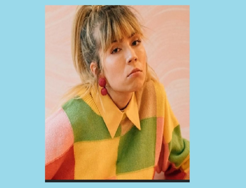 ARKANSAS: Distinguished Lectures Committee presents: Jennette McCurdy to be held Dec. 7, 2022