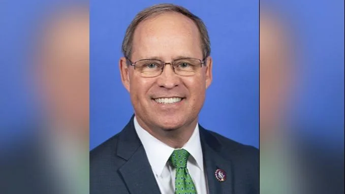 Greg Murphy advocates for healthcare reform in recent tweets