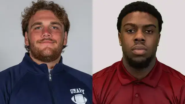 Colin Lucas and Raquain Nichols Colin Lucas and Raquain Nichols