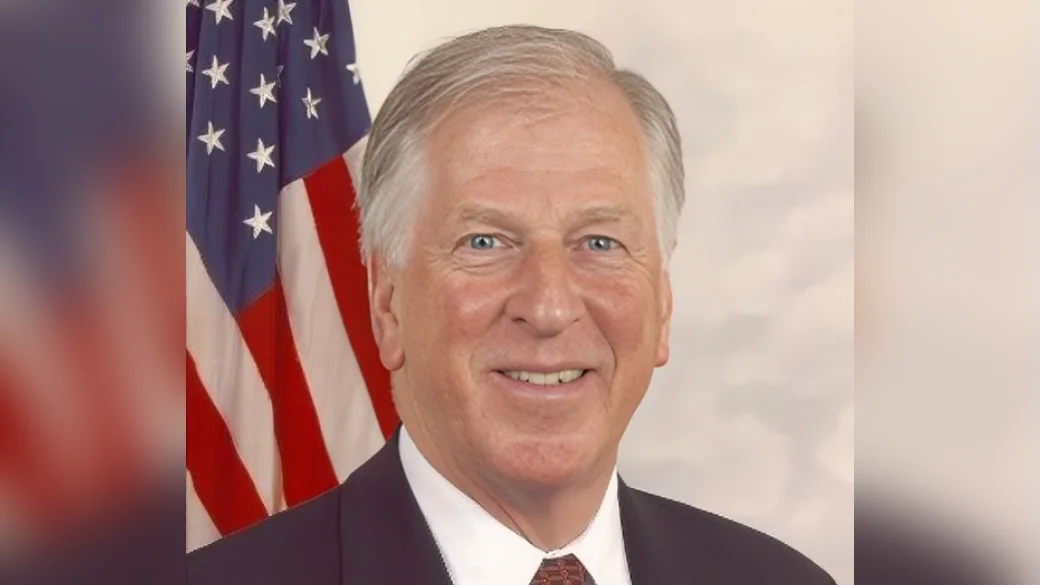 U.S. Rep. Mike Thompson representing California's 4th Congressional District