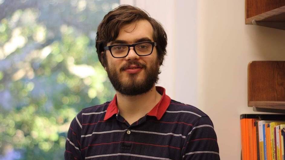 Math Professor Will Sawin Named 2023 Sloan Research Fellow
