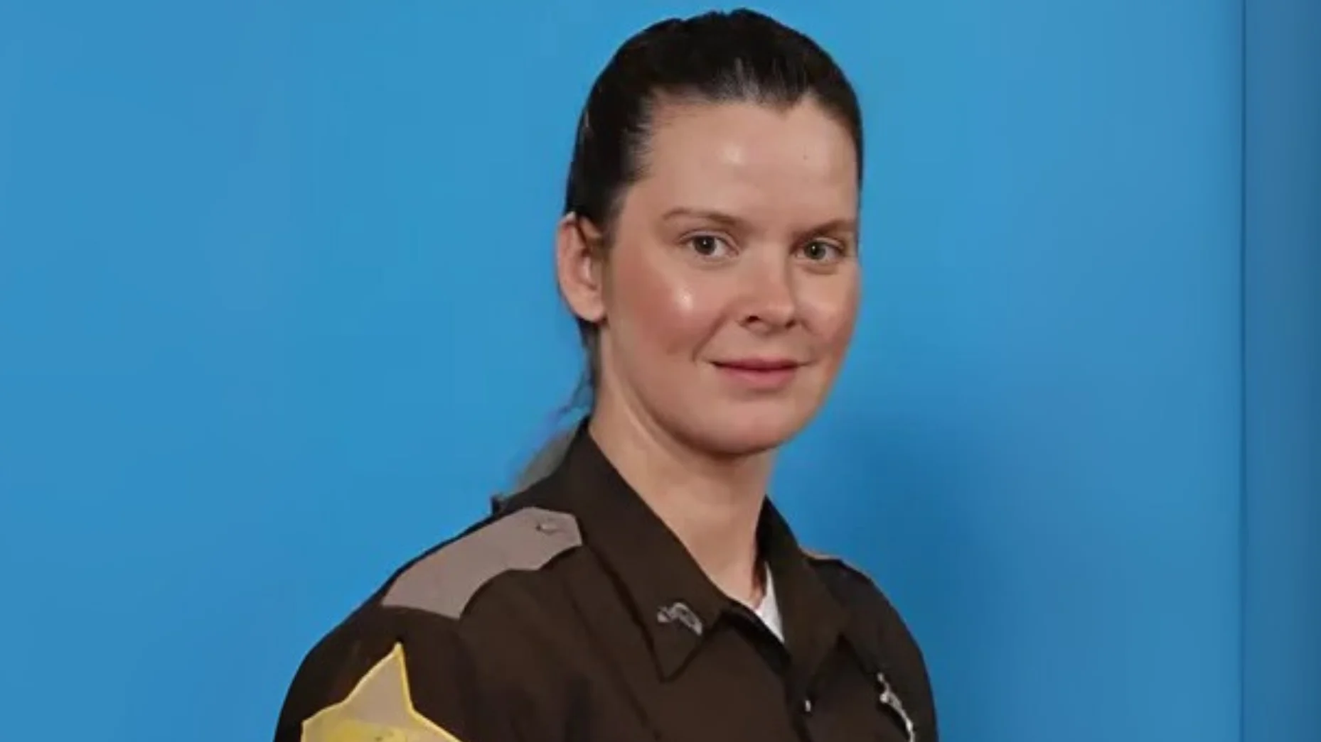 Shane J. McHenry, Sheriff at Dearborn County Sheriff's Department