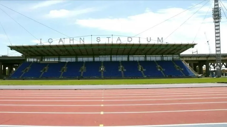 Icahn Stadium