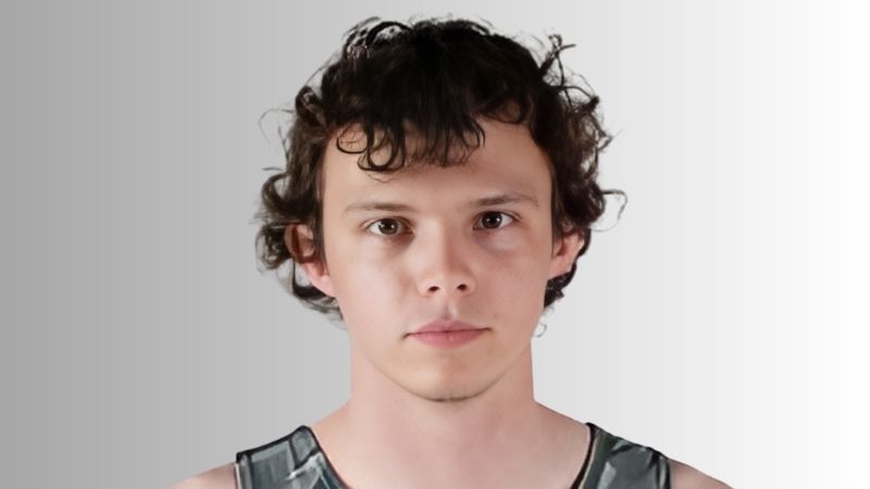 Gavin Luckey